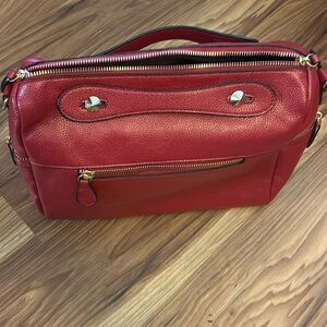 Ladies handbag never used